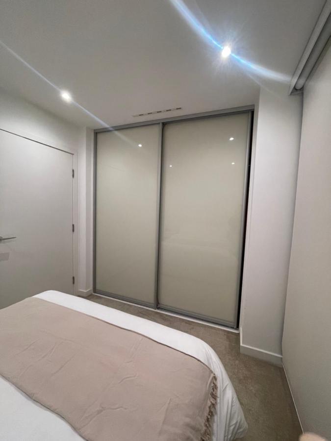 Shared Apartment In Central Londres Exterior foto