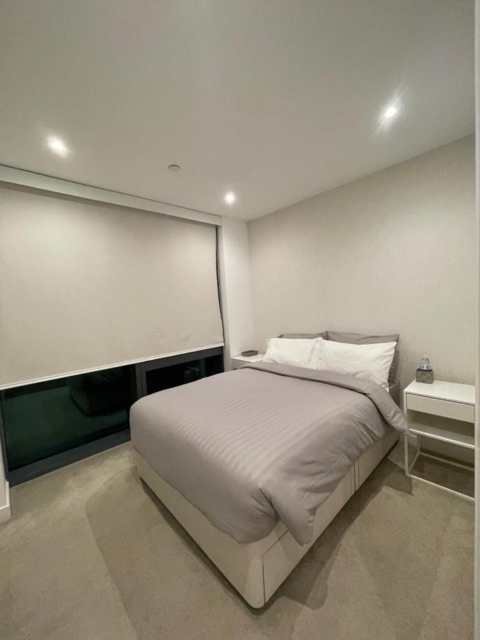 Shared Apartment In Central Londres Exterior foto