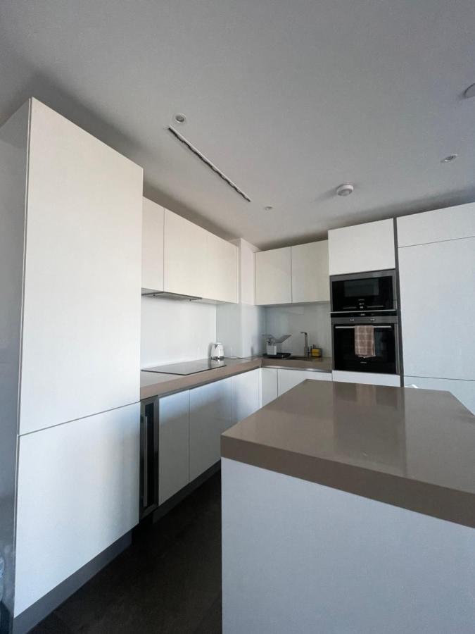 Shared Apartment In Central Londres Exterior foto