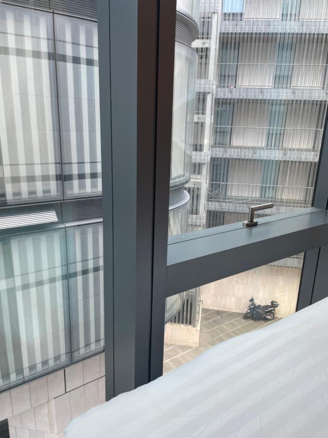 Shared Apartment In Central Londres Exterior foto