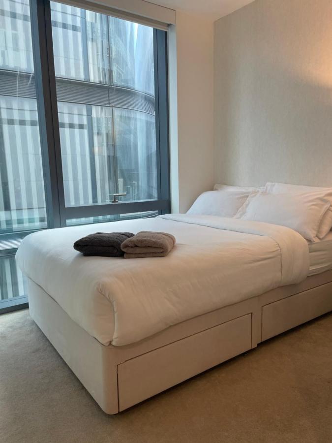 Shared Apartment In Central Londres Exterior foto