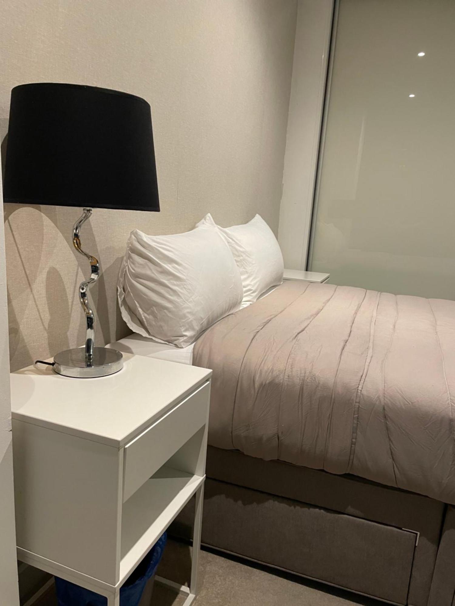 Shared Apartment In Central Londres Exterior foto