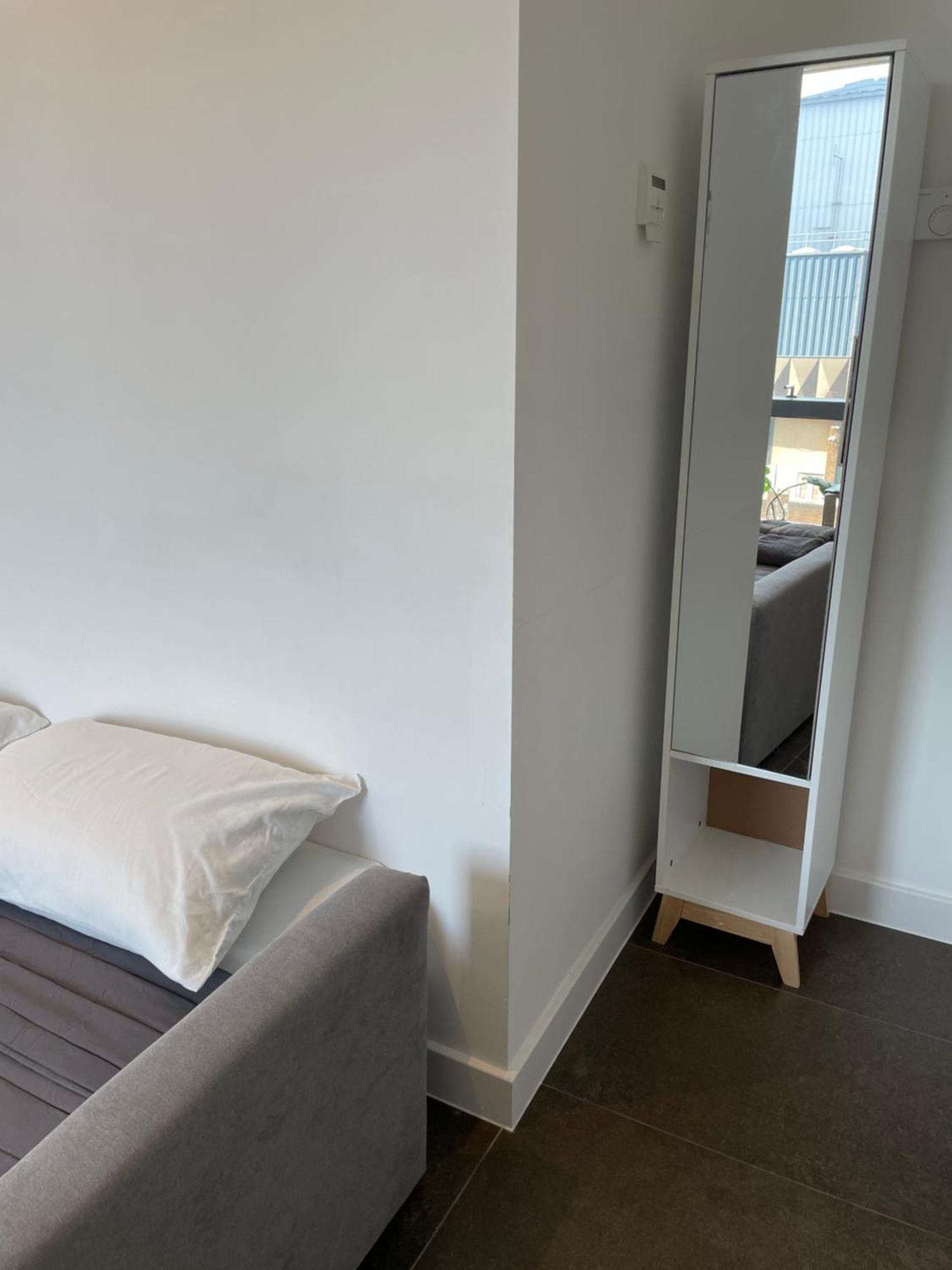 Shared Apartment In Central Londres Exterior foto