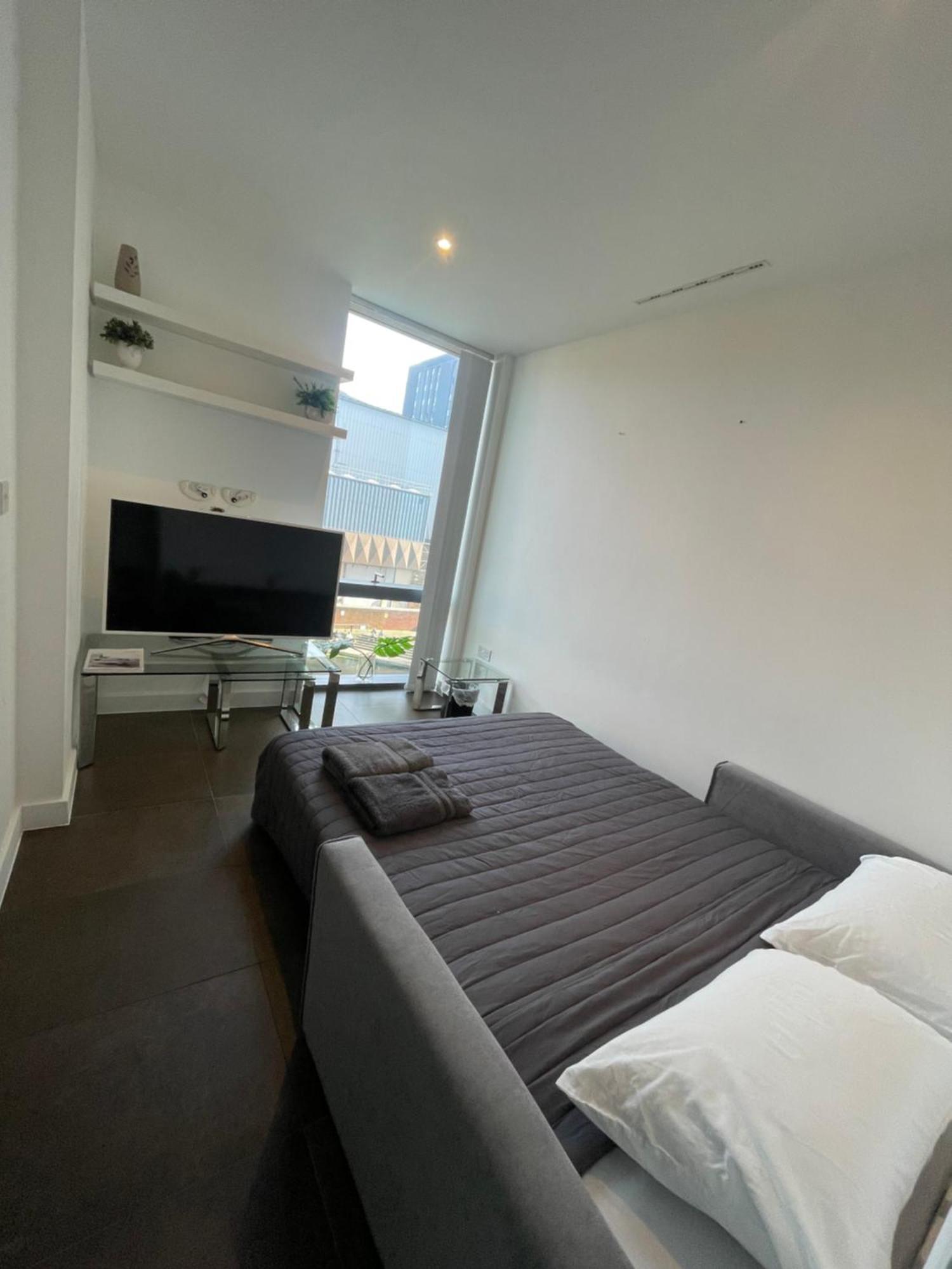 Shared Apartment In Central Londres Exterior foto
