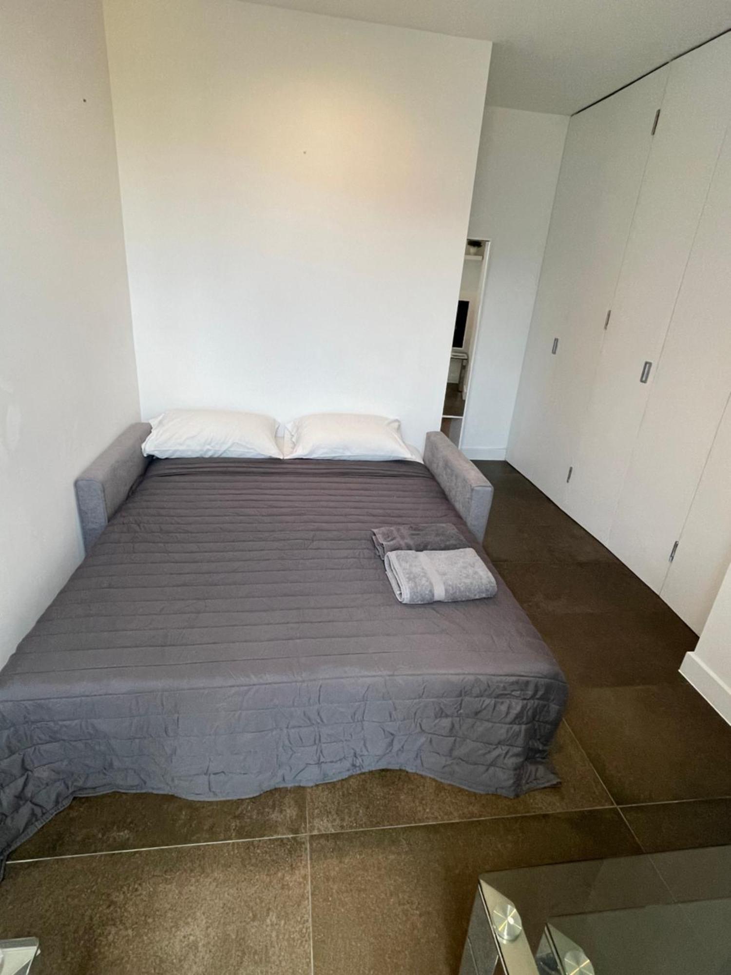 Shared Apartment In Central Londres Exterior foto