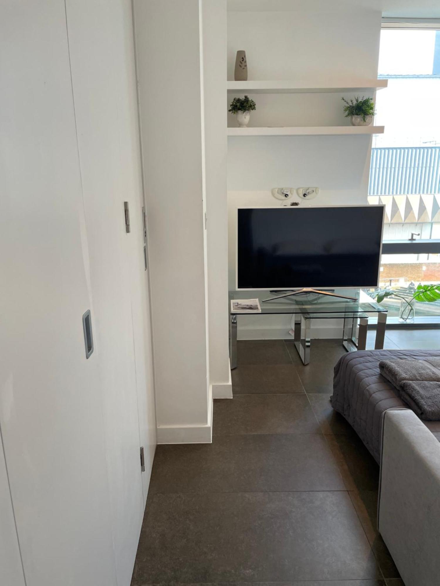 Shared Apartment In Central Londres Exterior foto