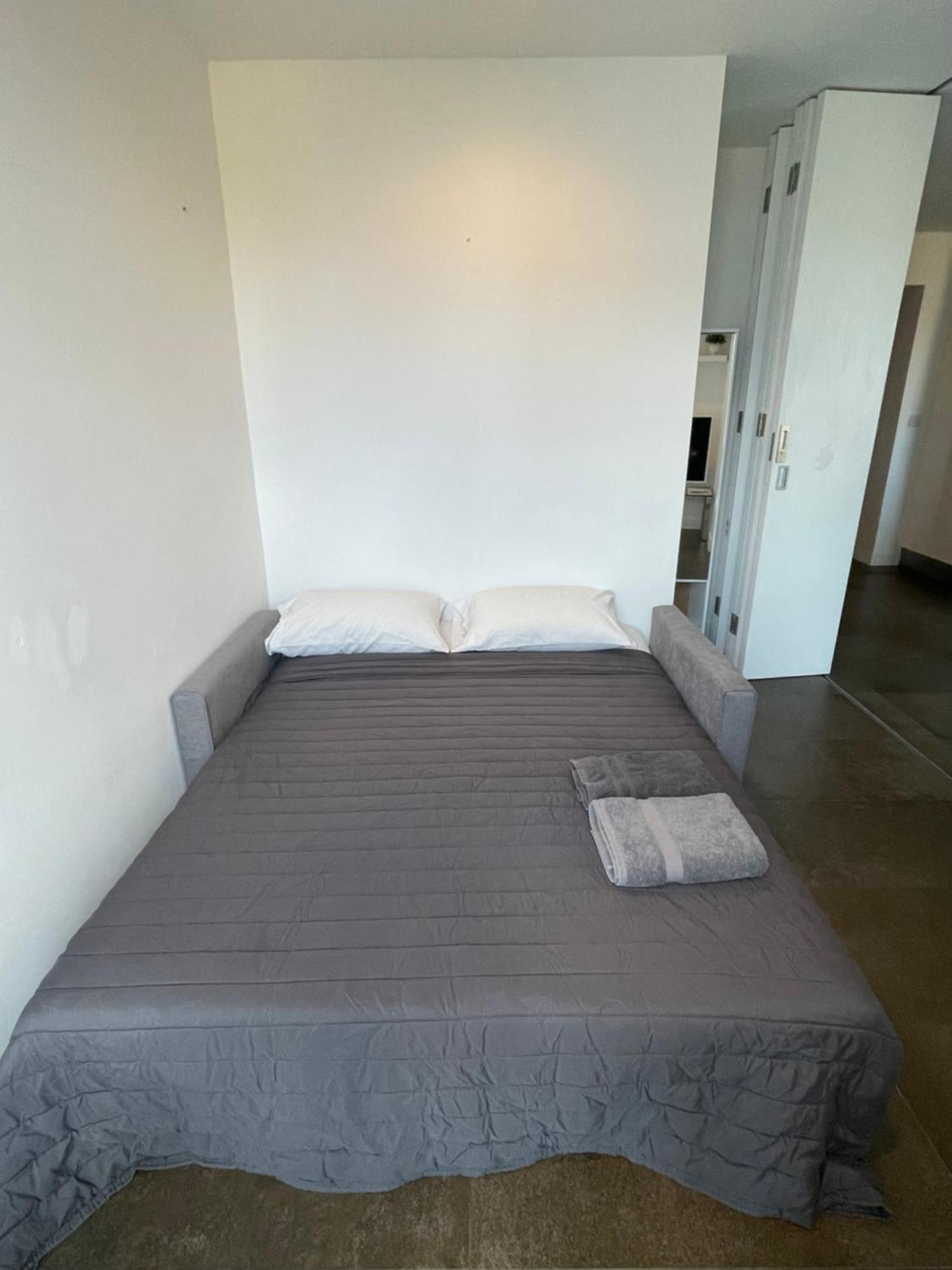 Shared Apartment In Central Londres Exterior foto