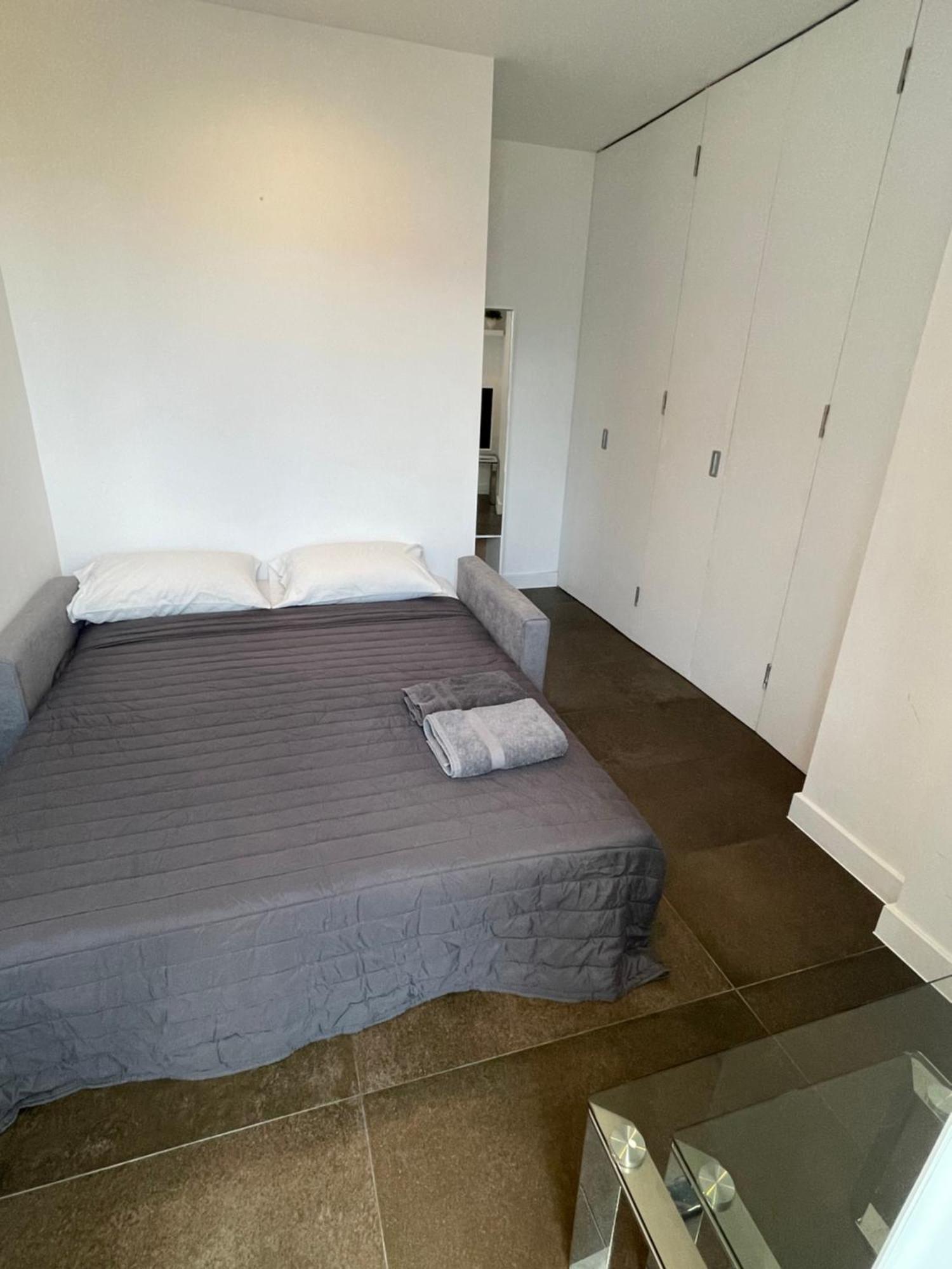 Shared Apartment In Central Londres Exterior foto