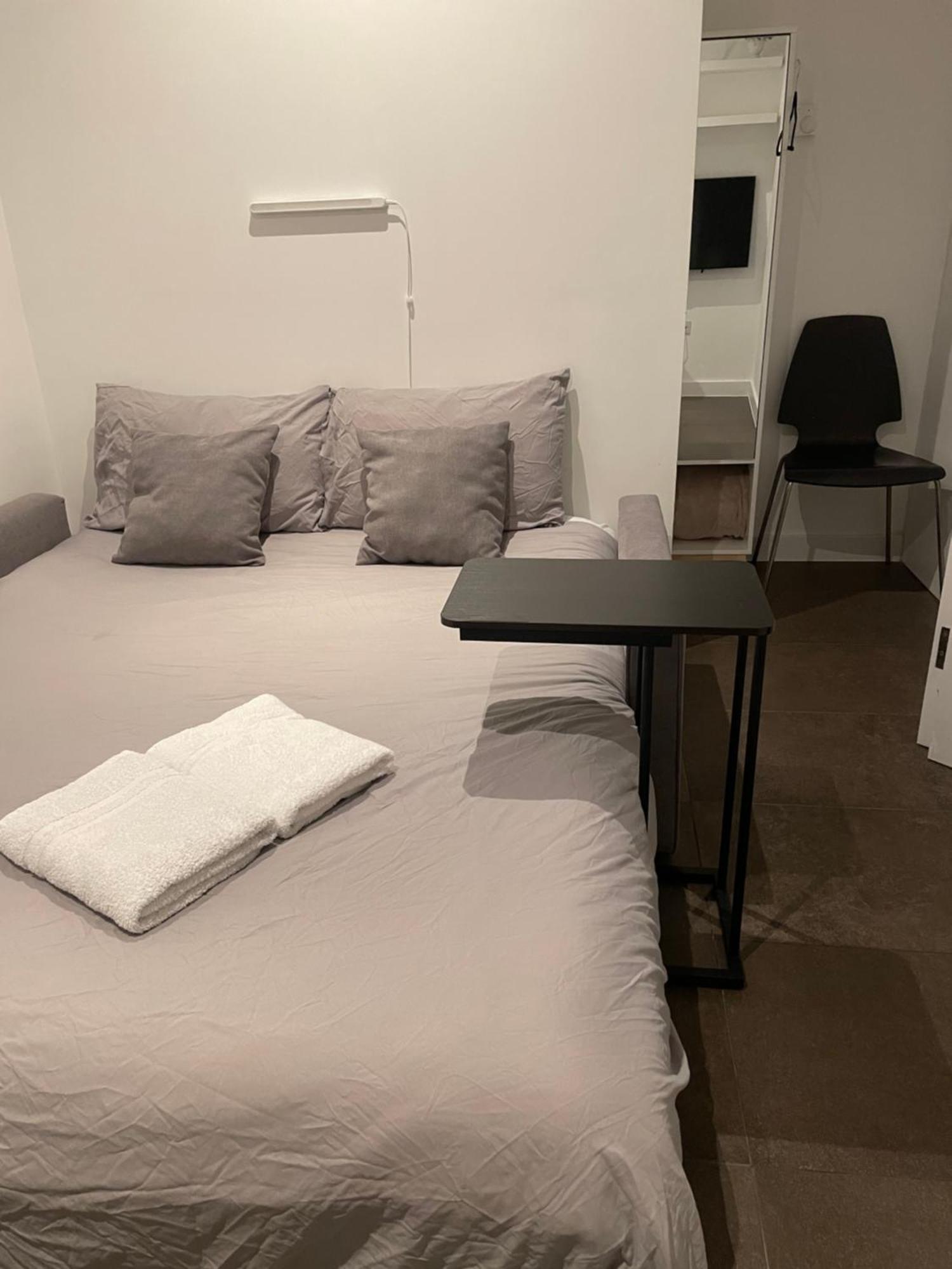Shared Apartment In Central Londres Exterior foto