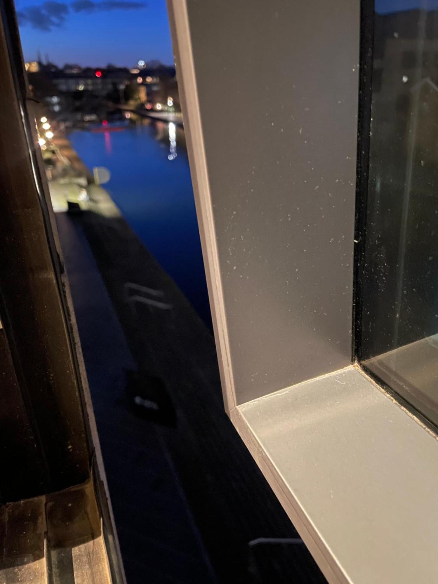 Shared Apartment In Central Londres Exterior foto